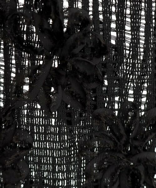 THE SHOP TK / ザ ショップ ティーケー ワンピース | 3Dレースキャミワンピ | 詳細11