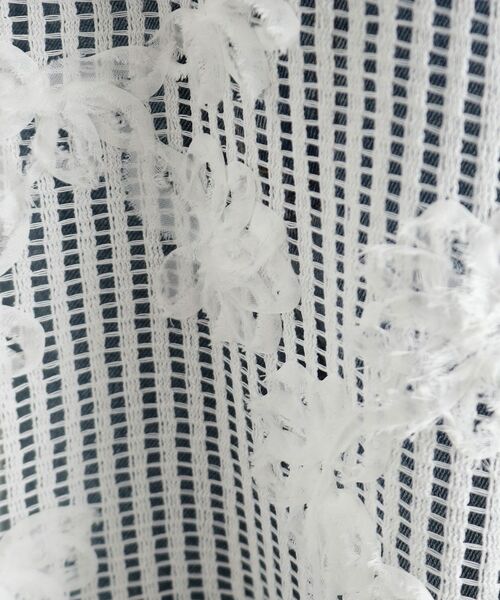 THE SHOP TK / ザ ショップ ティーケー ワンピース | 3Dレースキャミワンピ | 詳細7