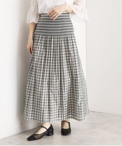 TK　スカート2点 ザ ショップ ティーケー (ウィメン) THE SHOP TK(Women) ベルト