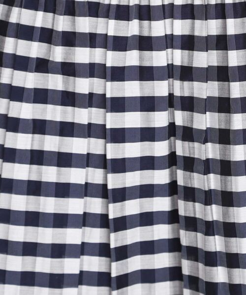 THE SHOP TK / ザ ショップ ティーケー ロング・マキシ丈スカート | リバーシブルスカート【洗える】 | 詳細26