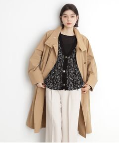 セール】 レディース トレンチコート(条件:ベージュ系、在庫 セール】 レディース トレンチコート(条件:ベージュ系、在庫