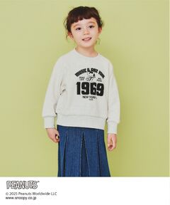 THE SHOP TK / ザ ショップ ティーケー スウェット | PEANUTS スウェット 1969 ／【110-150】親子リンク