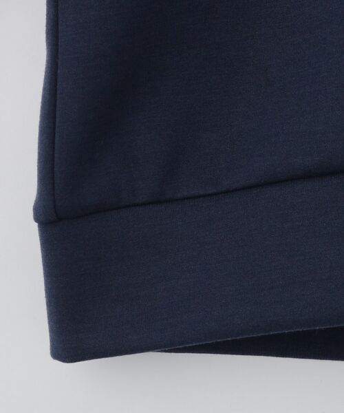 THE SHOP TK / ザ ショップ ティーケー カーディガン・ボレロ | 【110-160】ダンボールスナップカーディガン/セットアップ可・洗濯機OK | 詳細10