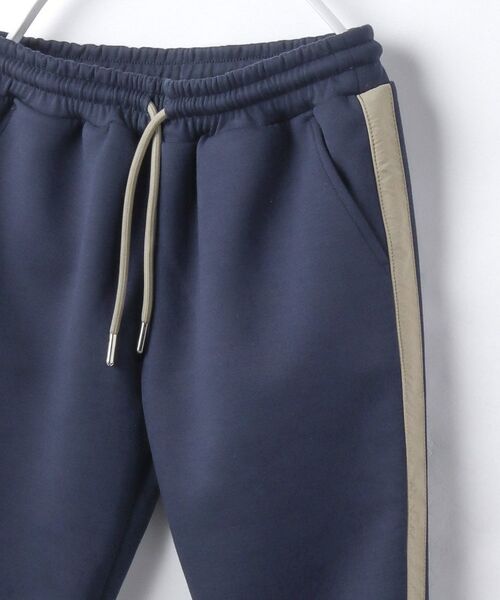 THE SHOP TK / ザ ショップ ティーケー パンツ | 【110-160】ダンボールジョガーパンツ/セットアップ可・洗濯機OK | 詳細21