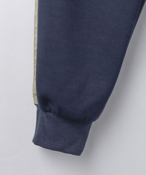 THE SHOP TK / ザ ショップ ティーケー パンツ | 【110-160】ダンボールジョガーパンツ/セットアップ可・洗濯機OK | 詳細22