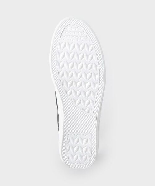 THE SHOP TK / ザ ショップ ティーケー シューズ | パネル切替スリッポン | 詳細4