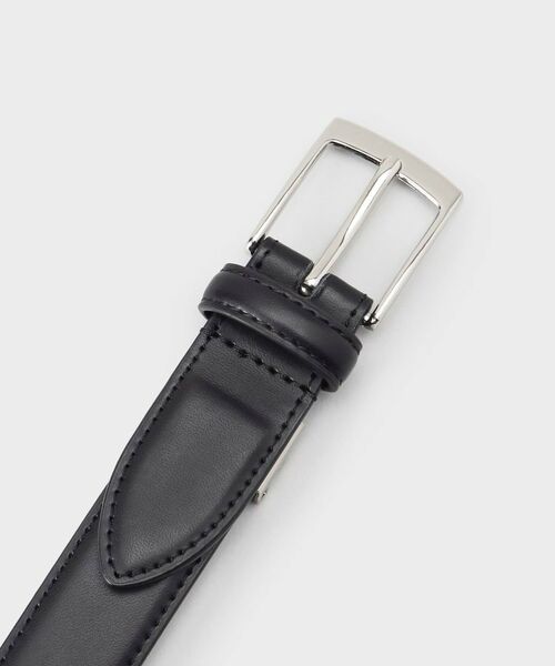 THE SHOP TK / ザ ショップ ティーケー ベルト・サスペンダー | レザードレスベルト | 詳細4