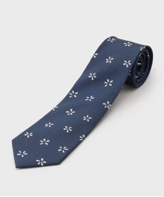 THE SHOP TK / ザ ショップ ティーケー ネクタイ | 小紋柄ネクタイ