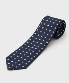 THE SHOP TK / ザ ショップ ティーケー ネクタイ | 小紋柄ネクタイ