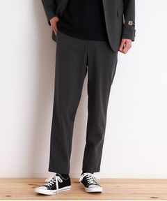 THE SHOP TK / ザ ショップ ティーケー パンツ | CARREMANスラックス セットアップ可