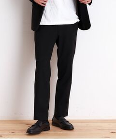 THE SHOP TK / ザ ショップ ティーケー パンツ | CARREMANスラックス セットアップ可