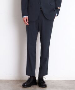 THE SHOP TK / ザ ショップ ティーケー パンツ | CARREMANスラックス セットアップ可