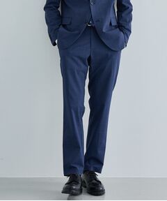 THE SHOP TK / ザ ショップ ティーケー パンツ | CARREMANスラックス セットアップ可