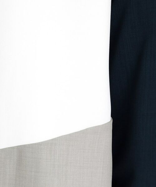 THE SHOP TK / ザ ショップ ティーケー シャツ・ブラウス | ドライタッチ長袖シャツ | 詳細18