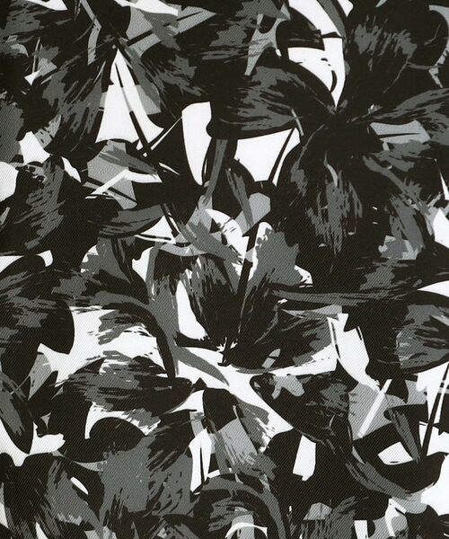 THE SHOP TK / ザ ショップ ティーケー シャツ・ブラウス | ドライポリ長袖プリントシャツ | 詳細8