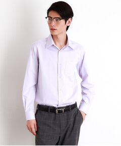 THE SHOP TK / ザ ショップ ティーケー シャツ・ブラウス | ドレスへリンボンシャツ