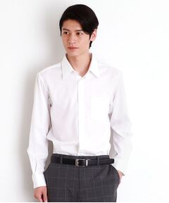 THE SHOP TK / ザ ショップ ティーケー シャツ・ブラウス | ドレスドビーシャツ