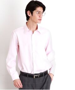 THE SHOP TK / ザ ショップ ティーケー シャツ・ブラウス | ドレスドビーシャツ