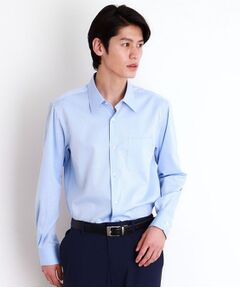 THE SHOP TK / ザ ショップ ティーケー シャツ・ブラウス | ドレスドビーシャツ