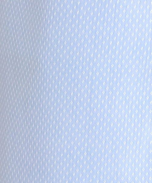 THE SHOP TK / ザ ショップ ティーケー シャツ・ブラウス | ドレスドビーシャツ | 詳細12