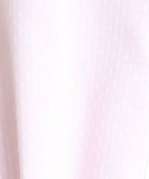 THE SHOP TK / ザ ショップ ティーケー シャツ・ブラウス | ドレスドビーシャツ | 詳細8