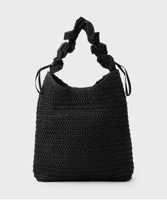 THE SHOP TK / ザ ショップ ティーケー トートバッグ | タフタフリル雑材トート