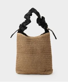 THE SHOP TK / ザ ショップ ティーケー トートバッグ | タフタフリル雑材トート