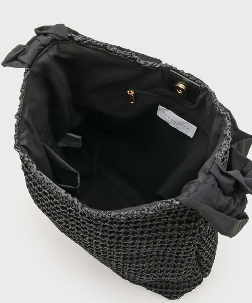 THE SHOP TK / ザ ショップ ティーケー トートバッグ | タフタフリル雑材トート | 詳細6