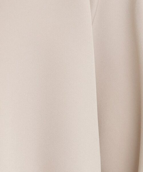 THE SHOP TK / ザ ショップ ティーケー シャツ・ブラウス | ブラウス見えカットソー【洗える】 | 詳細12