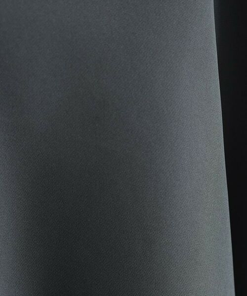 THE SHOP TK / ザ ショップ ティーケー シャツ・ブラウス | ブラウス見えカットソー【洗える】 | 詳細8