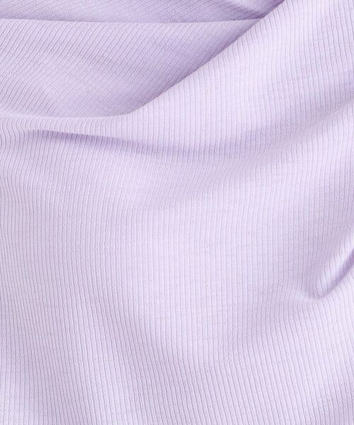 THE SHOP TK / ザ ショップ ティーケー シャツ・ブラウス | ドレープカットソー【洗濯機OK/シワになりにくい】 | 詳細15