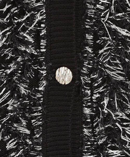 THE SHOP TK / ザ ショップ ティーケー ベスト | テープヤーンベスト | 詳細15