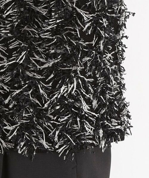 THE SHOP TK / ザ ショップ ティーケー ベスト | テープヤーンベスト | 詳細16