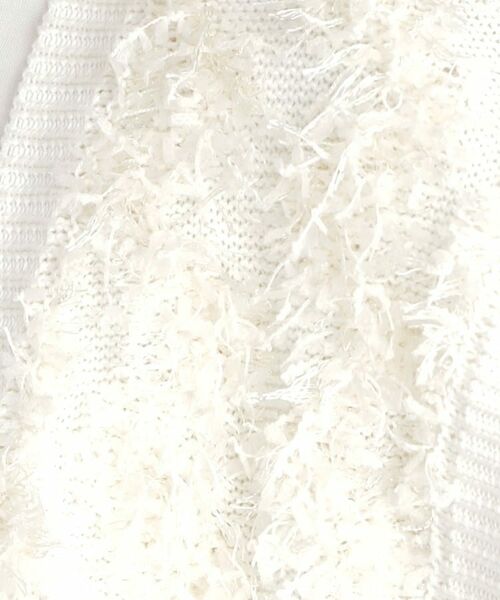 THE SHOP TK / ザ ショップ ティーケー ベスト | テープヤーンベスト | 詳細4