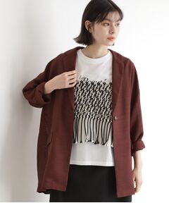 THE SHOP TK / ザ ショップ ティーケー （レディース） アウター