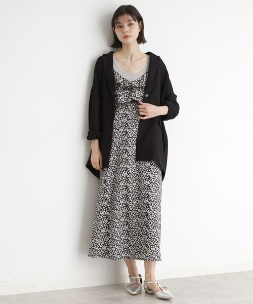 THE SHOP TK / ザ ショップ ティーケー テーラードジャケット | パナマメッシュジャケット | 詳細10