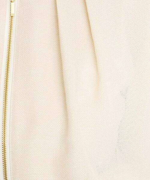 THE SHOP TK / ザ ショップ ティーケー レザーブルゾン・ジャケット | パナマメッシュブルゾン【洗える】 | 詳細4