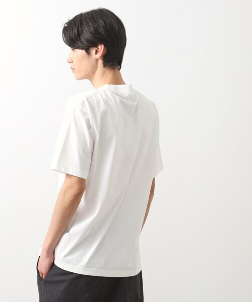 THE SHOP TK / ザ ショップ ティーケー Tシャツ | ビジネス対応ジャケットTシャツ | 詳細11