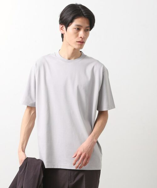 THE SHOP TK / ザ ショップ ティーケー Tシャツ | ビジネス対応ジャケットTシャツ | 詳細14