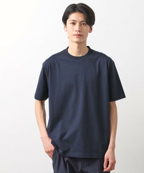 THE SHOP TK / ザ ショップ ティーケー Tシャツ | ビジネス対応ジャケットTシャツ | 詳細18