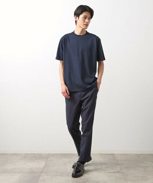 THE SHOP TK / ザ ショップ ティーケー Tシャツ | ビジネス対応ジャケットTシャツ | 詳細20