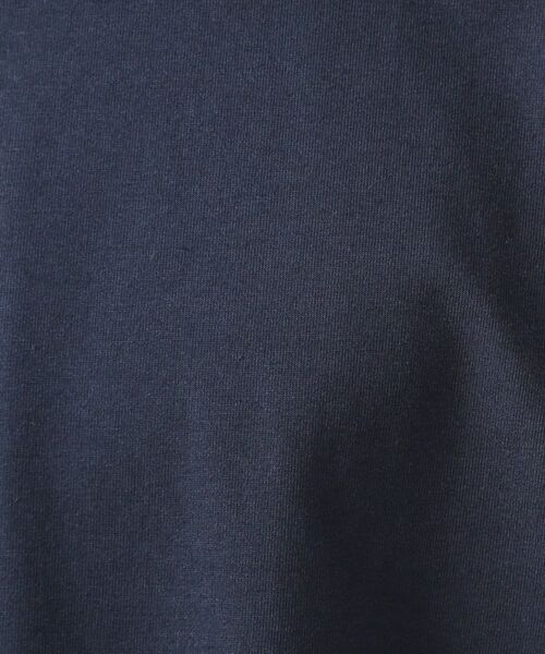 THE SHOP TK / ザ ショップ ティーケー Tシャツ | ビジネス対応ジャケットTシャツ | 詳細21