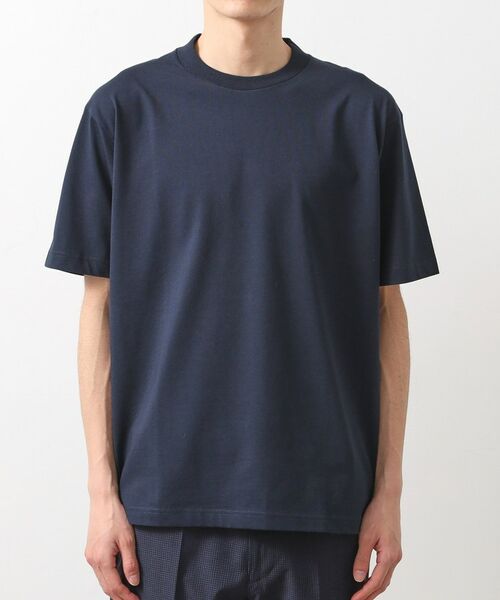 THE SHOP TK / ザ ショップ ティーケー Tシャツ | ビジネス対応ジャケットTシャツ | 詳細22