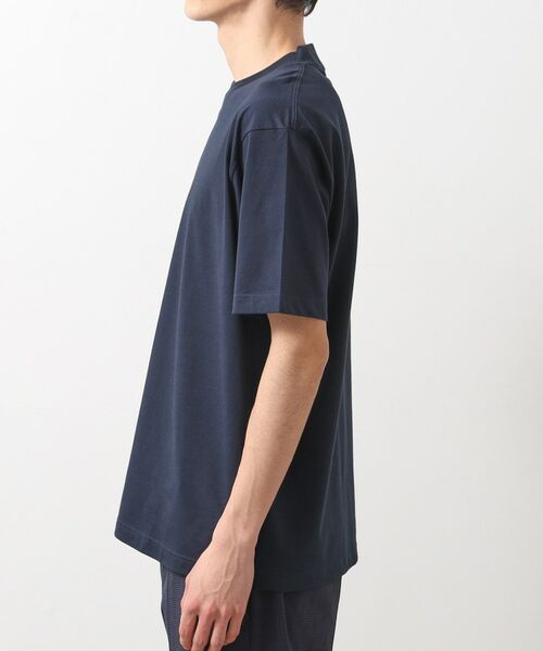 THE SHOP TK / ザ ショップ ティーケー Tシャツ | ビジネス対応ジャケットTシャツ | 詳細23