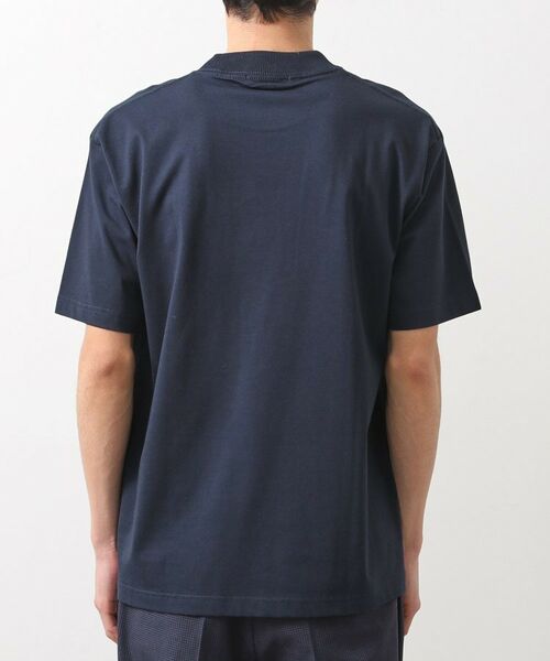 THE SHOP TK / ザ ショップ ティーケー Tシャツ | ビジネス対応ジャケットTシャツ | 詳細24