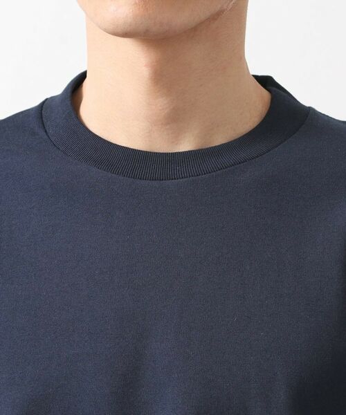 THE SHOP TK / ザ ショップ ティーケー Tシャツ | ビジネス対応ジャケットTシャツ | 詳細25