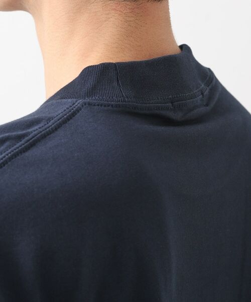 THE SHOP TK / ザ ショップ ティーケー Tシャツ | ビジネス対応ジャケットTシャツ | 詳細26