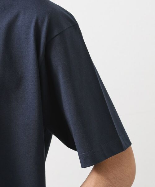 THE SHOP TK / ザ ショップ ティーケー Tシャツ | ビジネス対応ジャケットTシャツ | 詳細27