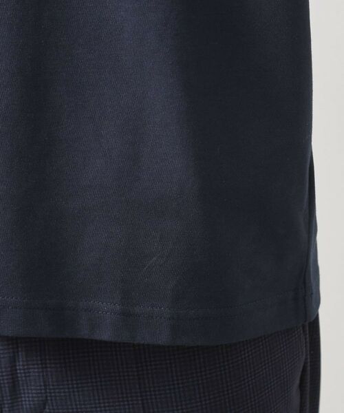 THE SHOP TK / ザ ショップ ティーケー Tシャツ | ビジネス対応ジャケットTシャツ | 詳細28