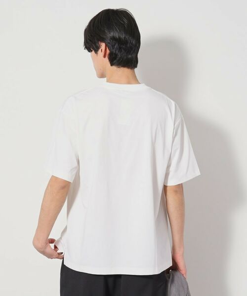 THE SHOP TK / ザ ショップ ティーケー カットソー | PERFECTEE/パーフェクティー　【接触冷感/吸水速乾/UVカット/防シワ】 | 詳細14